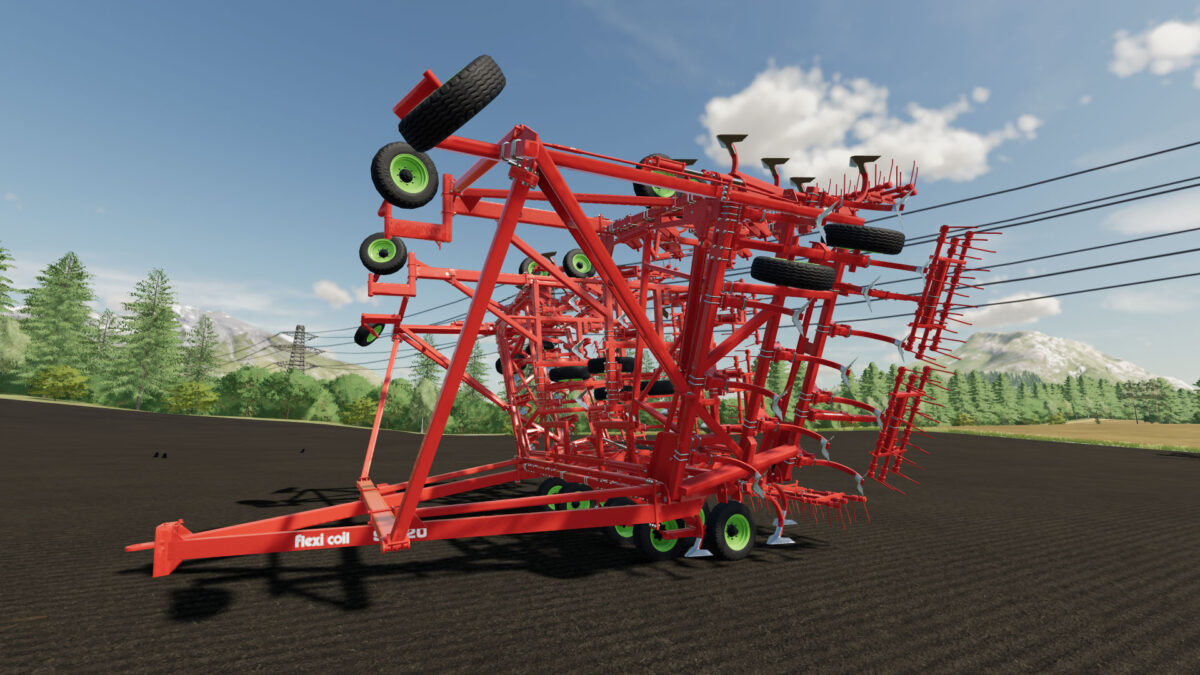 FlexiCoil ST 820 v 1.4