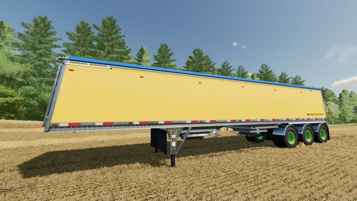 LodeKing Distinction Trailers v 1.5