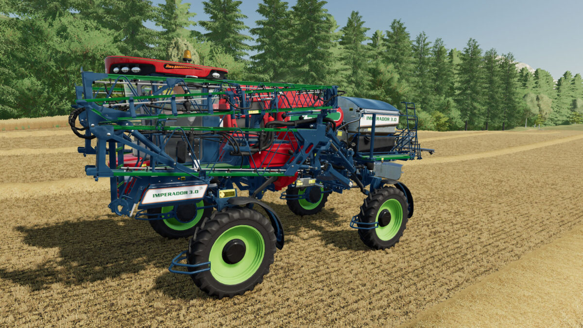 Stara Imperador 3 v 1.2