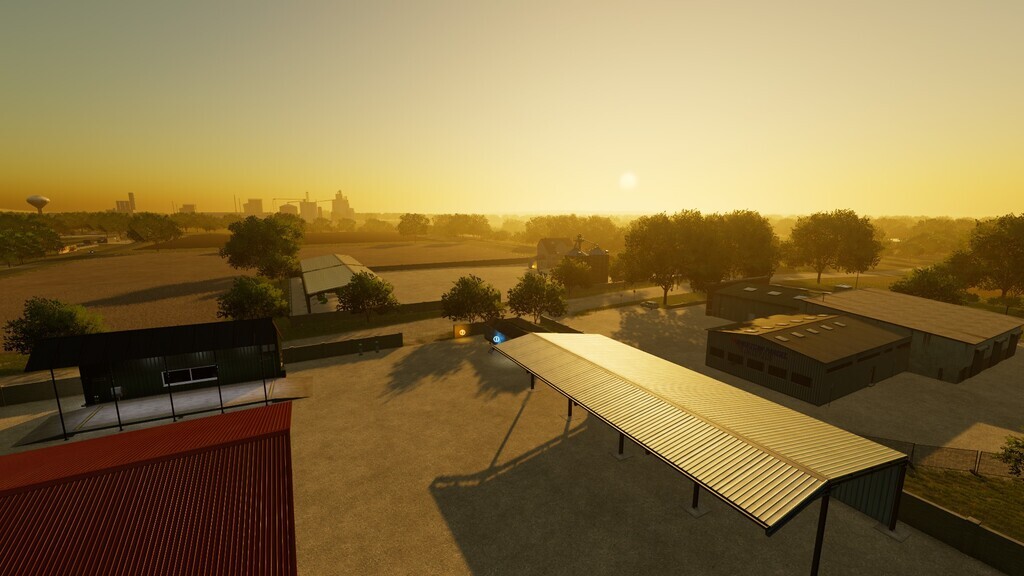 The Elm Rochester Map v 1.1.5.0