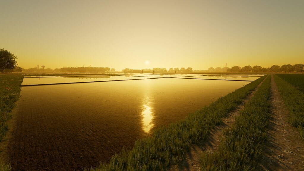 The Elm Rochester Map v 1.1.5.0