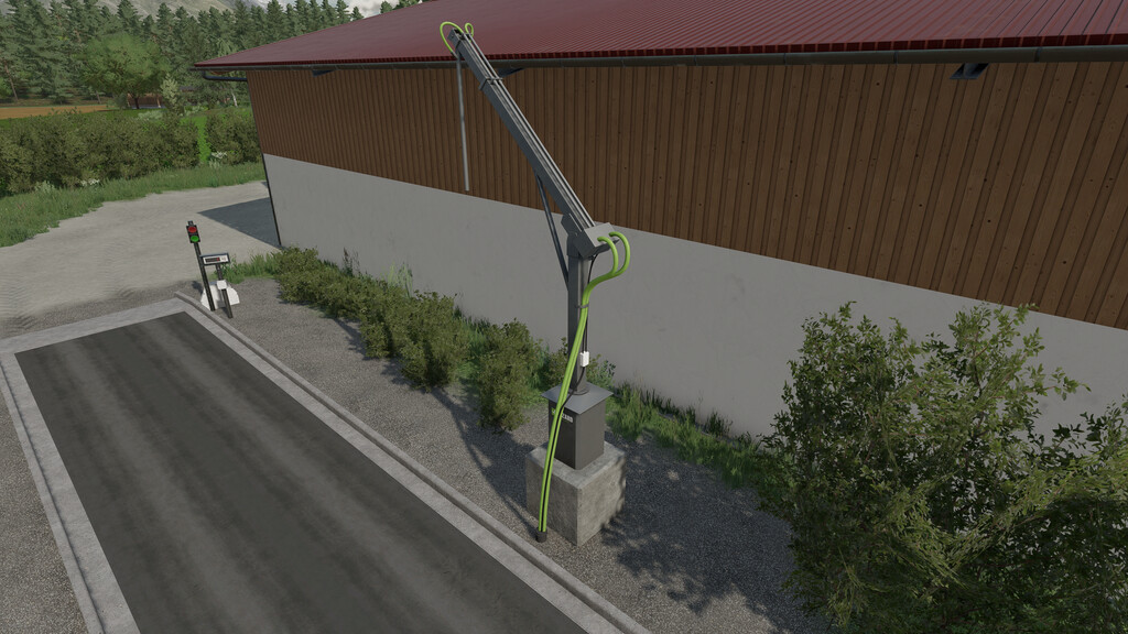 Automatic Grain Sampler v 1.0