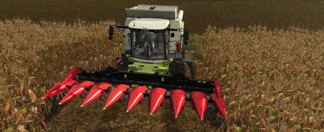 Capello Diamant 8 v 1.0