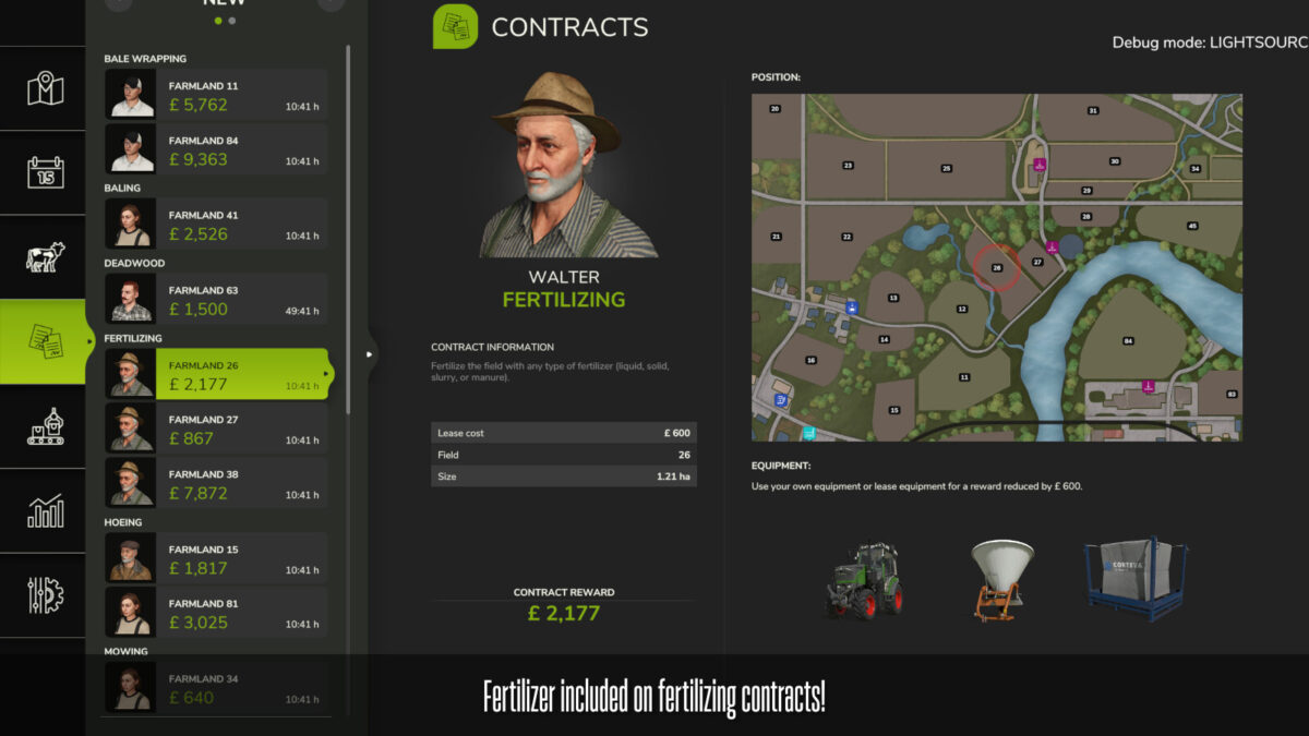 Contract Boost v 1.0