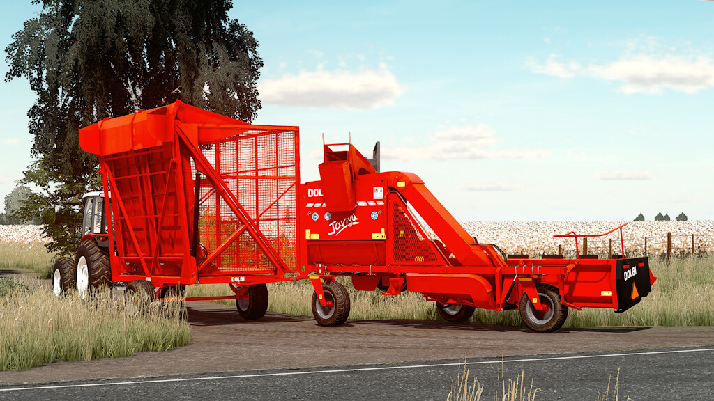 Dolbi Javiyu Pack v 1.0