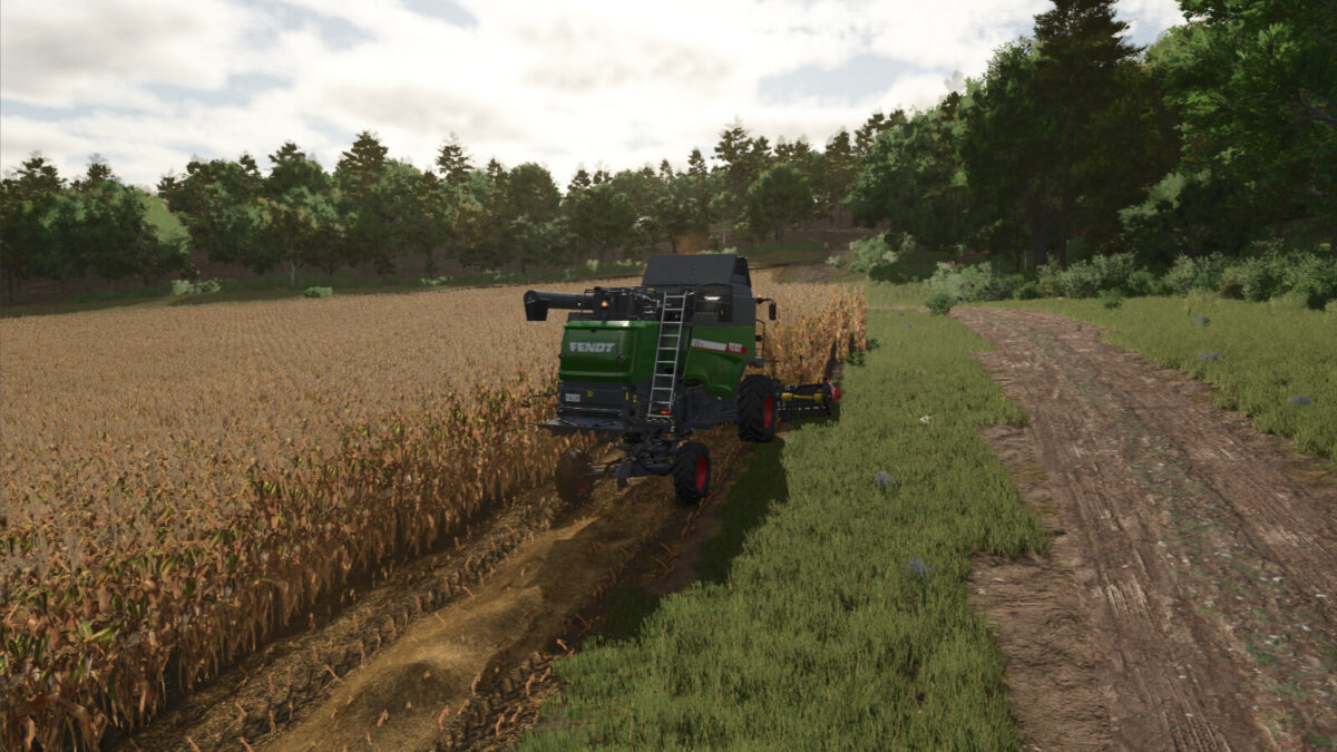 Extended Straw Crops v 1.0