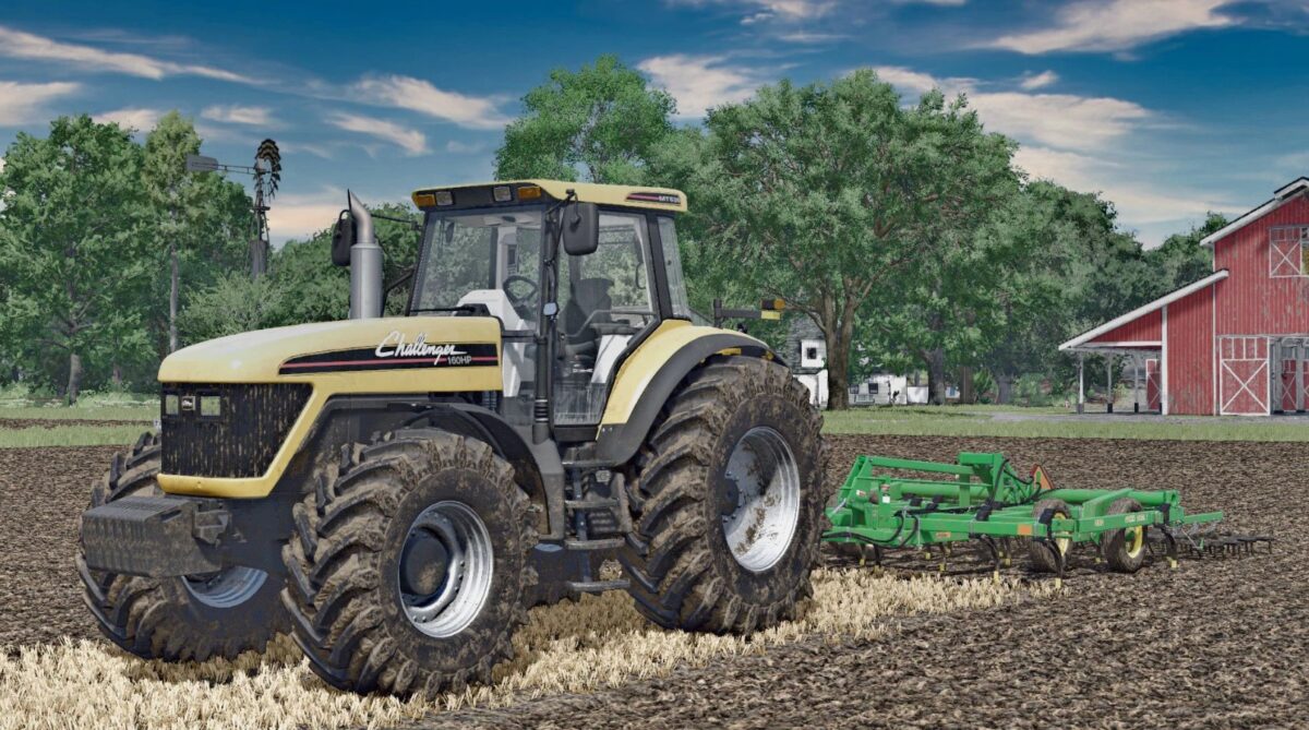 FS Play Shaders v 1.0