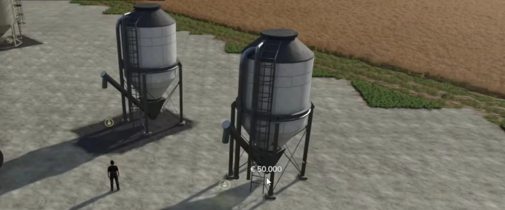 Fed Productions Pack v 1.0.0.1