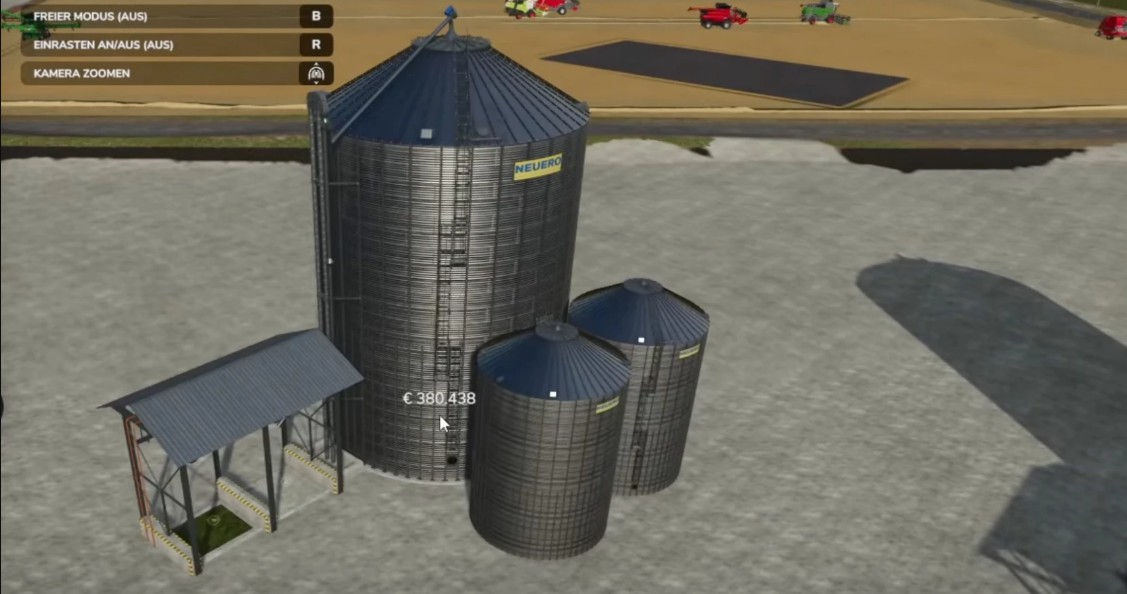 Fed Productions Pack v 1.0.0.1