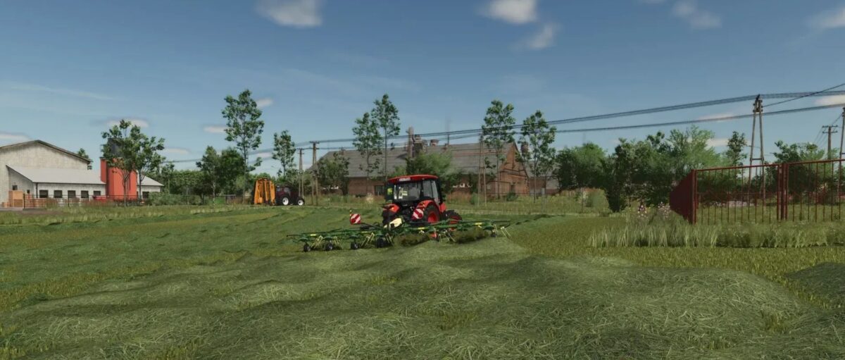 Grass Texture v 1.0.2.0