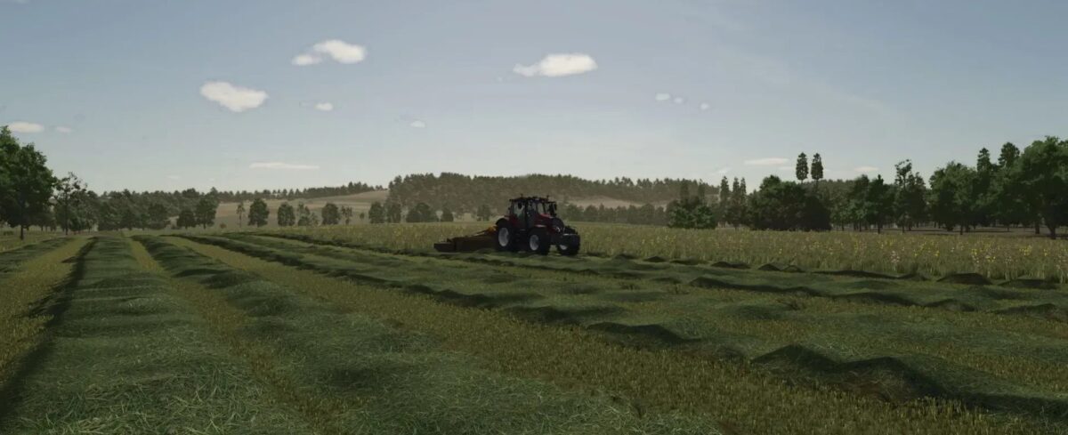 Grass Texture v 1.0.2.0