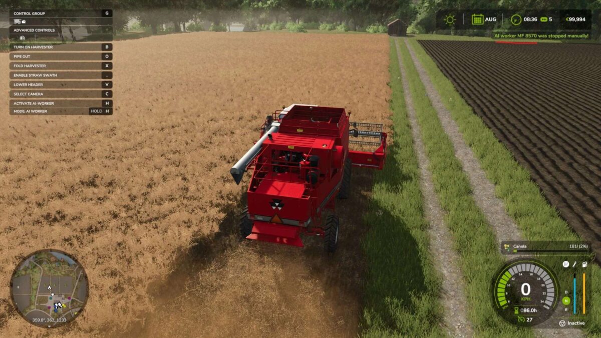 Helper Name Helper v 1.0