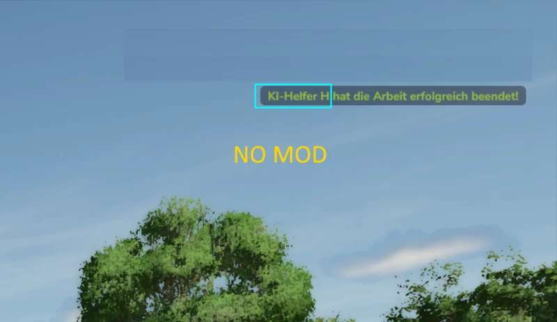 Hired Helper Tool v 0.54