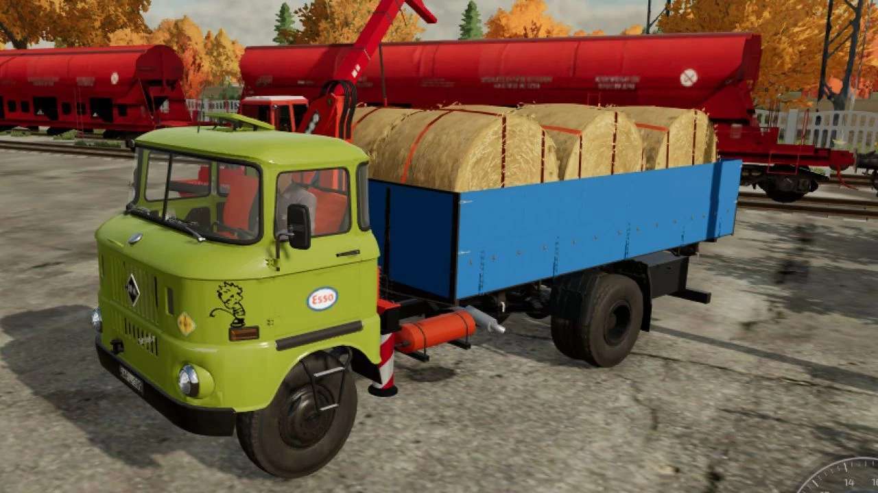 IFA W50 v 1.0.0.1