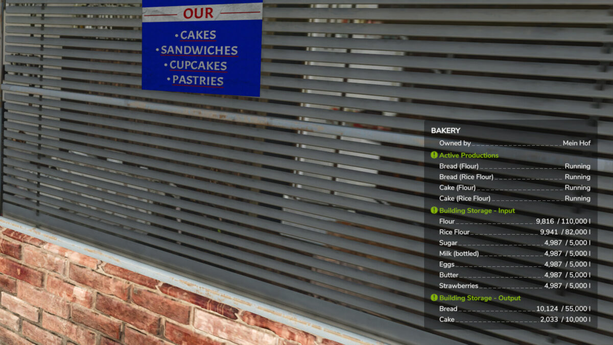 Info Display Extension v 1.0