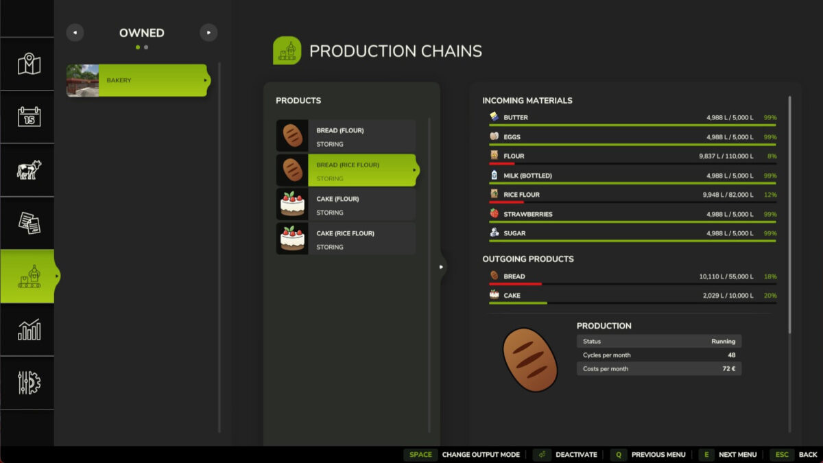 Info Display Extension v 1.0