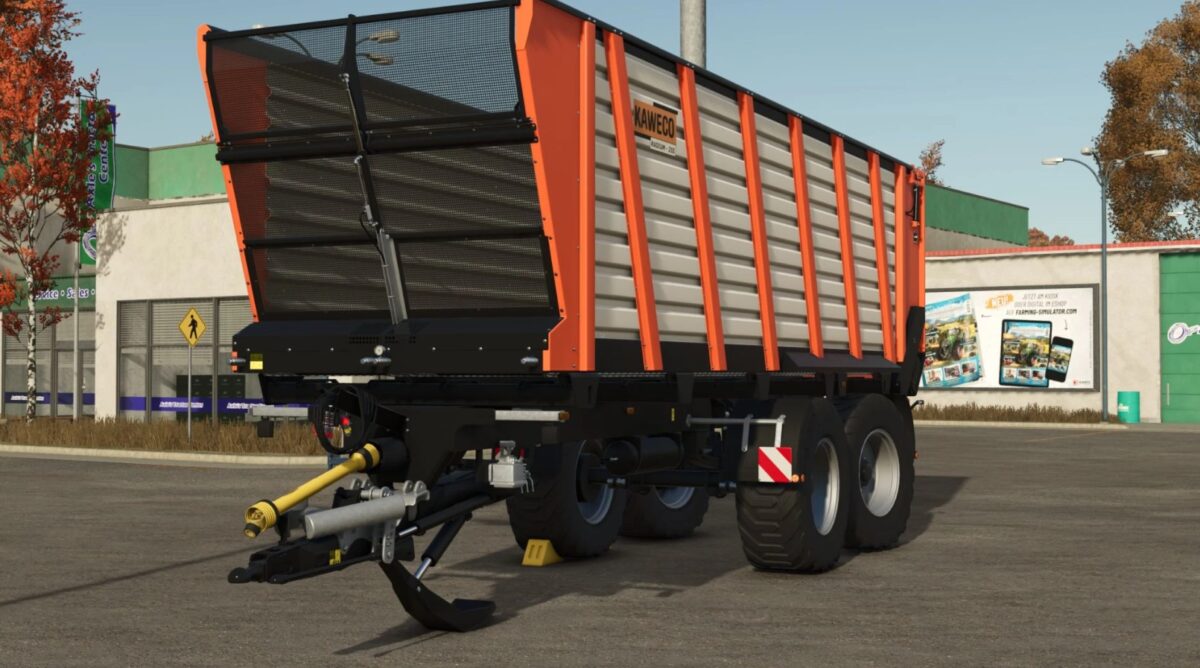 Kaweco Radium 255 v 1.0