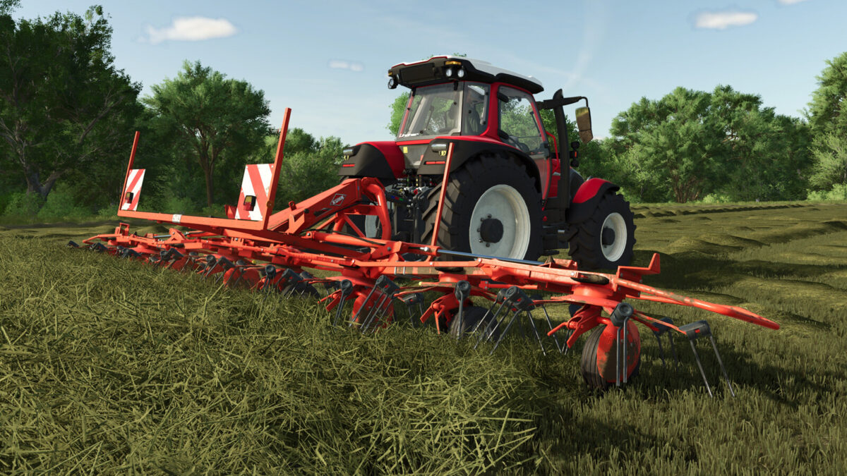 Kuhn GF 8712 v 1.0