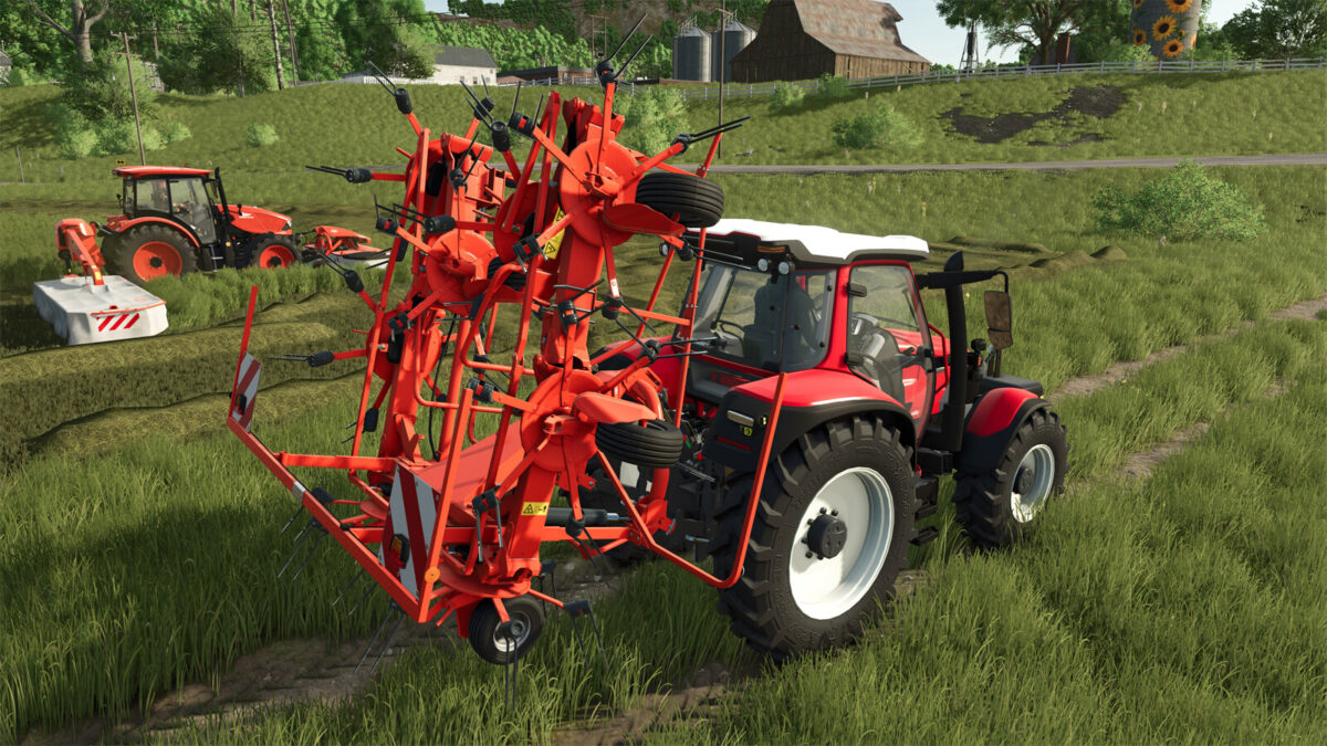 Kuhn GF 8712 v 1.0