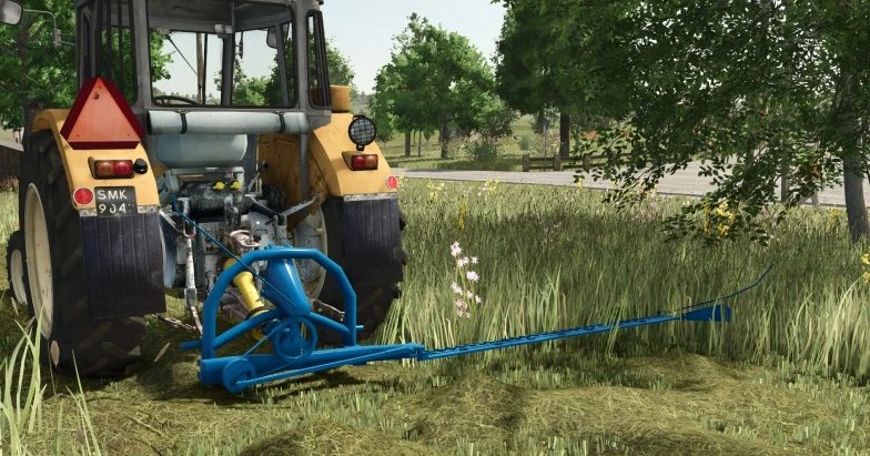 Lizard Bolt 752 v 1.0