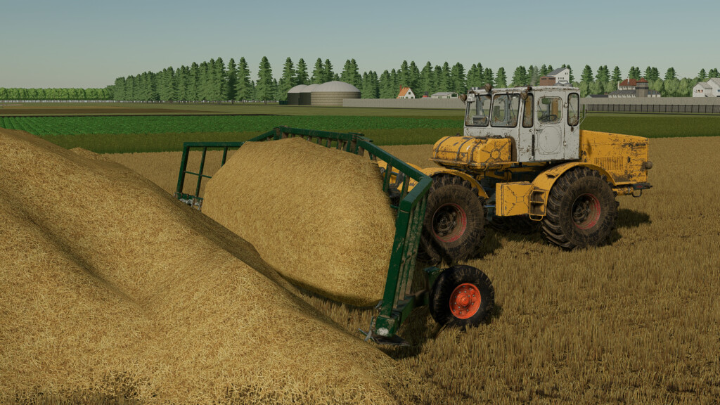 Lizard Hayfork v 1.0