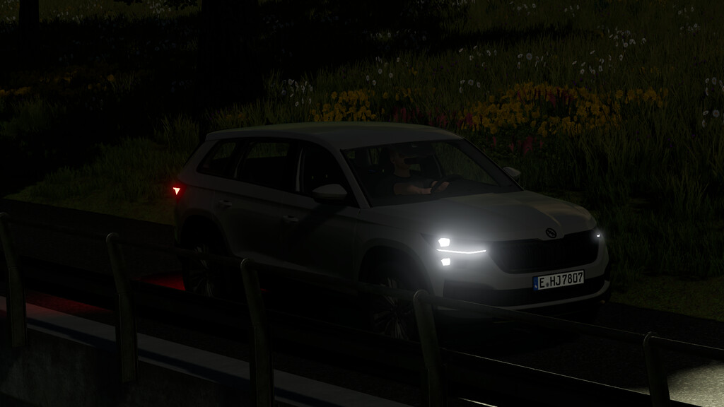 Lizard SUV 2021 4×4 v 1.1