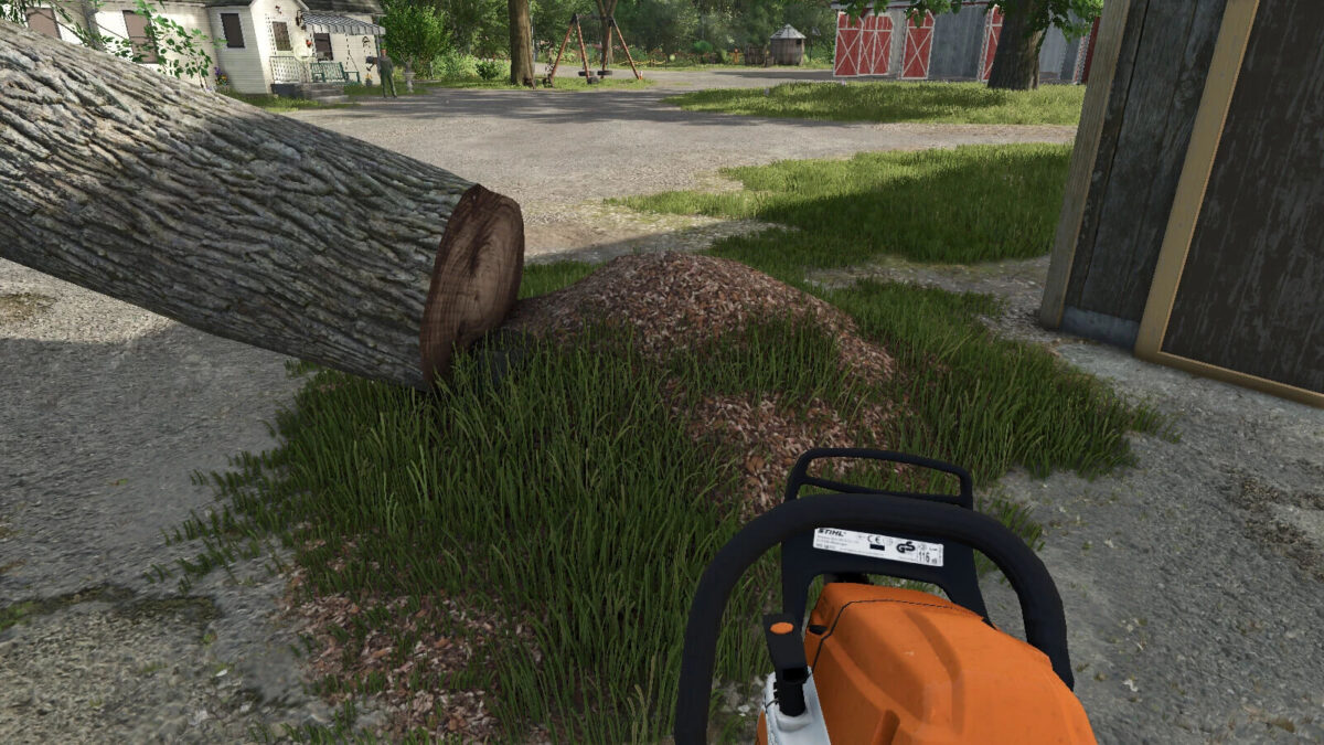 LumberJack v 1.0.0.1