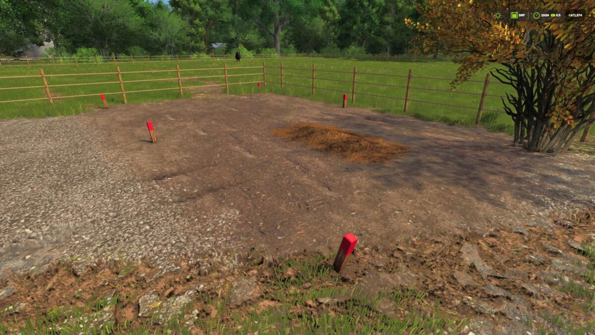 Manure Convertor v 1.0