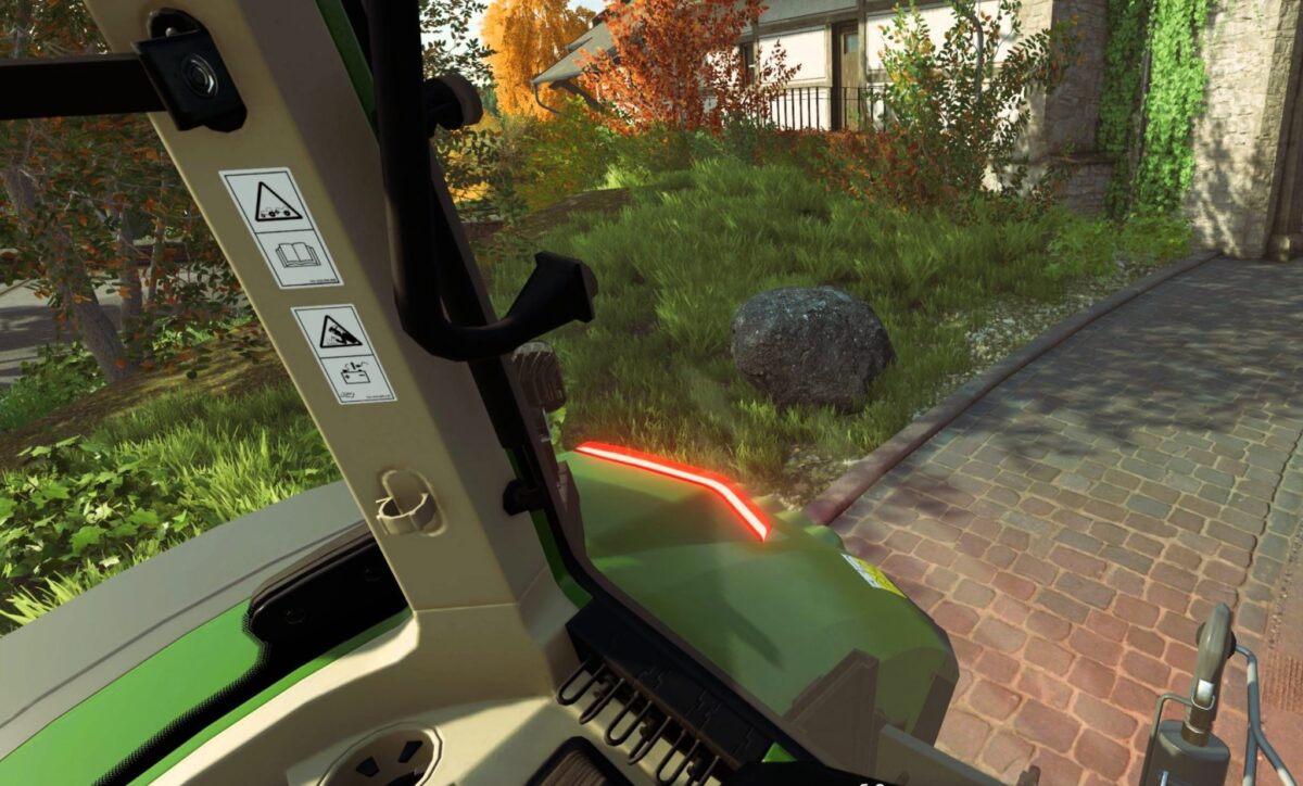 Mouse Steering v 1.0