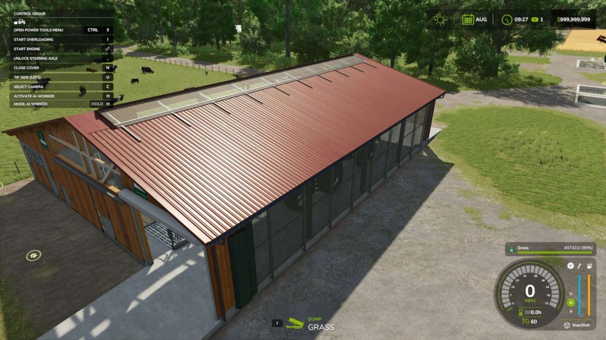 No Collision Camera v 1.0