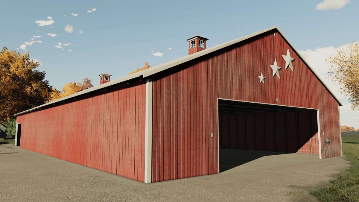 Old Skool Pack PT3 v 1.0