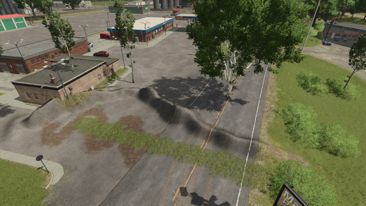 Paint and Terraform anywhere v 1.0