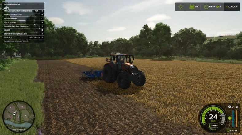 Real Speed Limit v 1.0