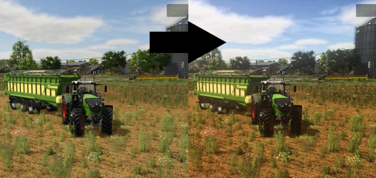 Realistic RayTracing Reshade Preset v 2.2