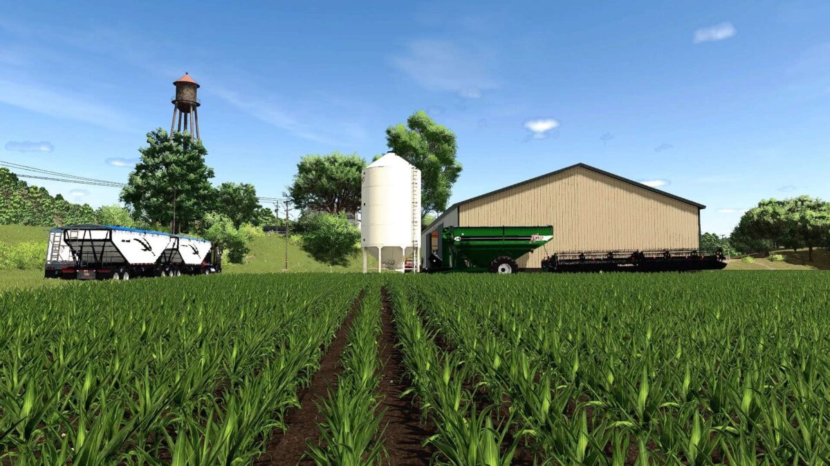 Reshade Settings v 1.0