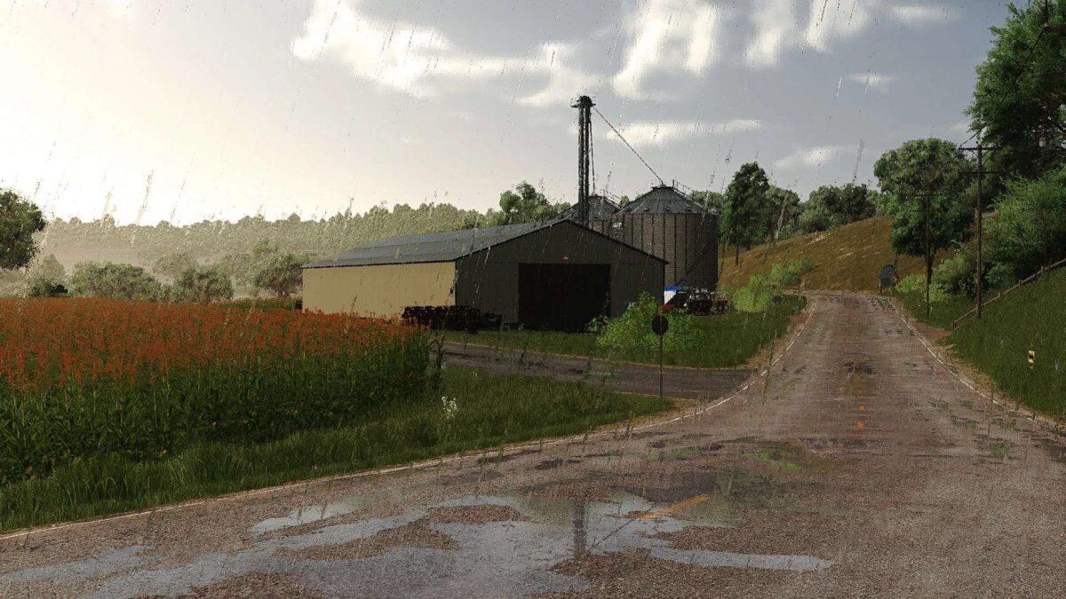 Reshade Settings v 1.0