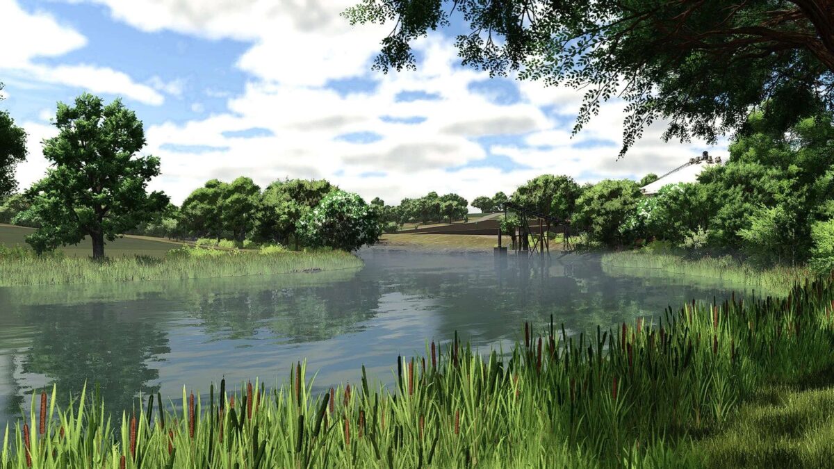 Reshade Settings v 1.0