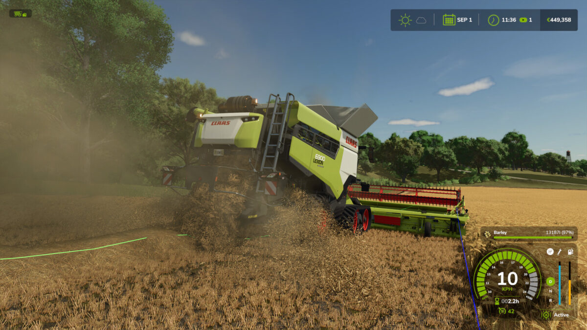 Stop Full Combine v 1.0