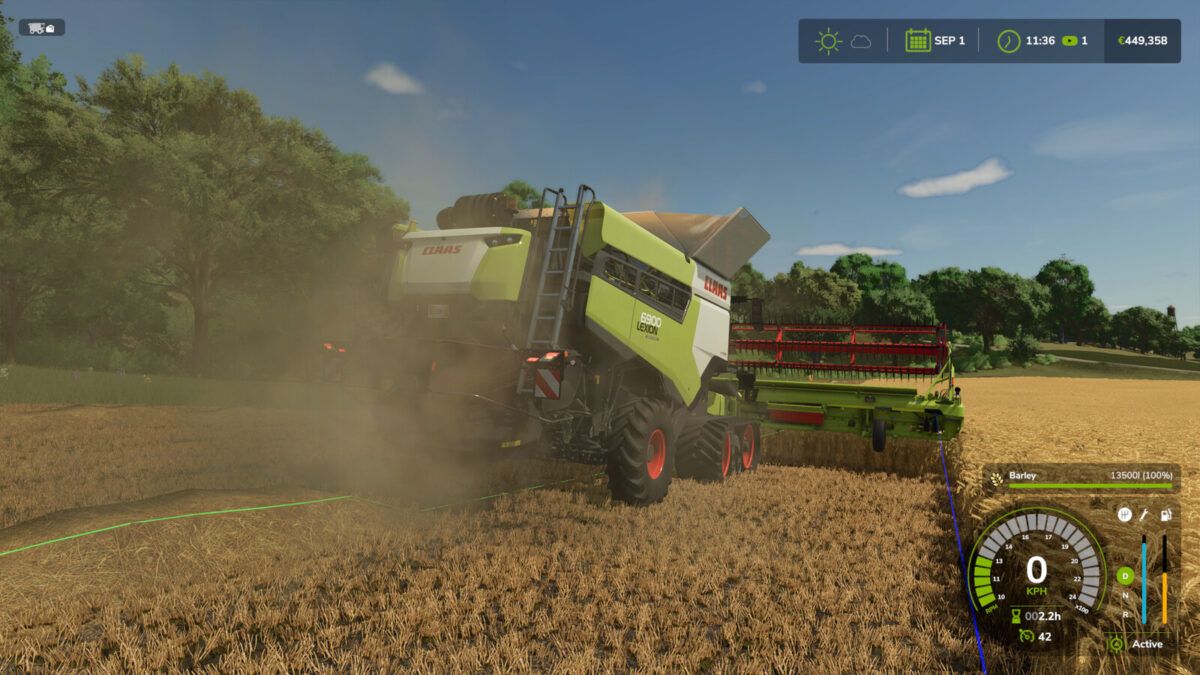 Stop Full Combine v 1.0