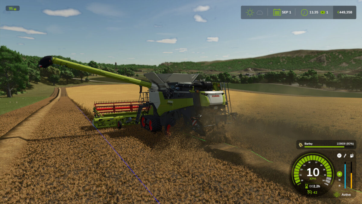 Stop Full Combine v 1.0