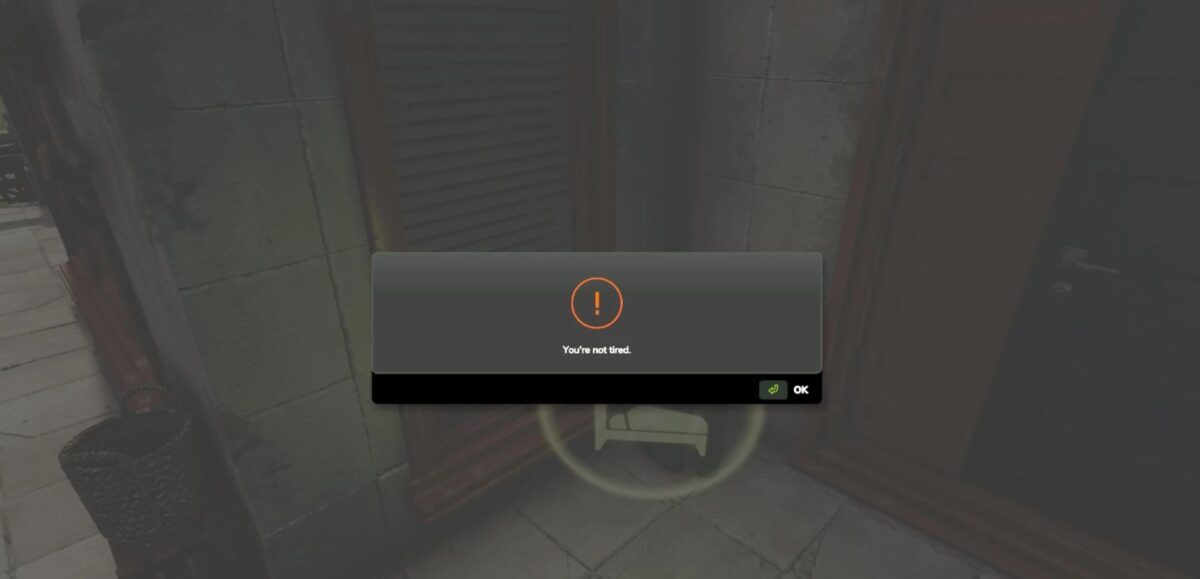 Timekeeper Real Time Mod v 1.0