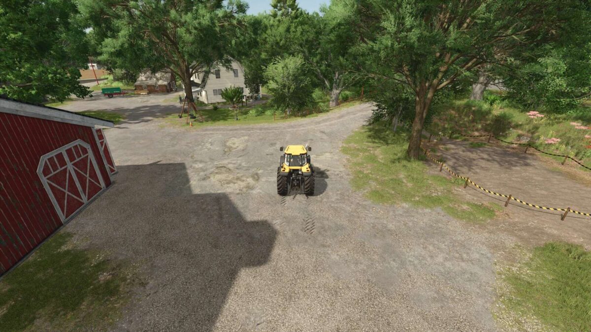 Vehicle Camera AutoZoom v 1.0