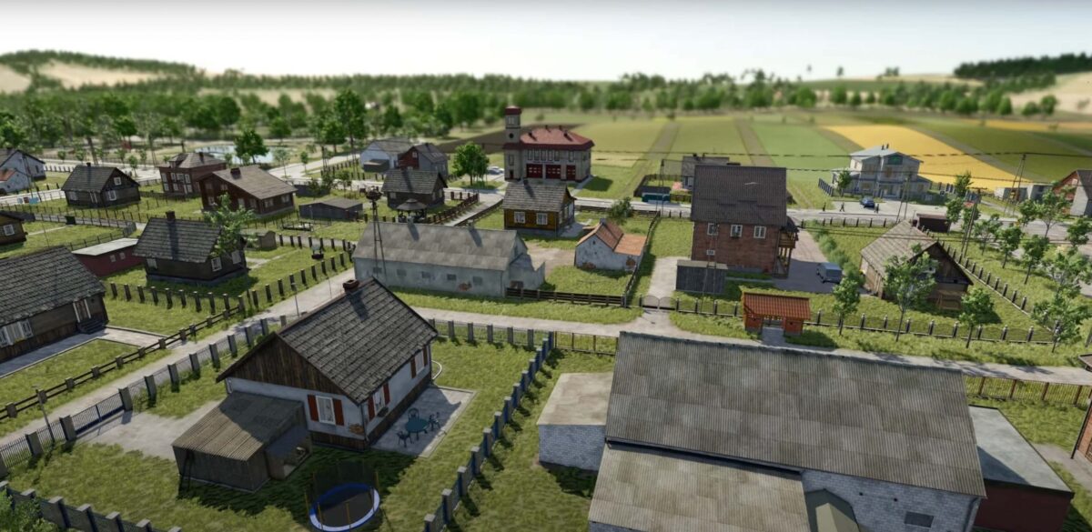 Zielonka increased Income Savegame v 1.0