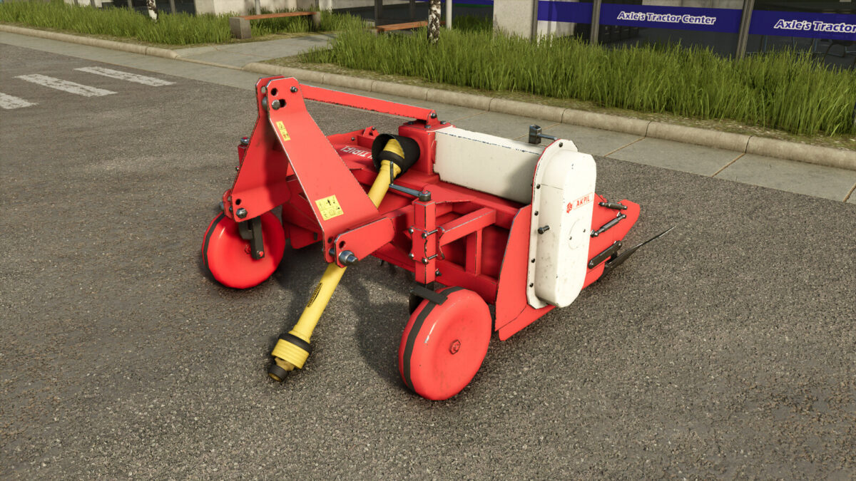 Akpil Multipiel v 1.0