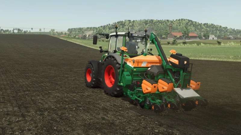 Amazone ED 3000 v 1.0.0.1