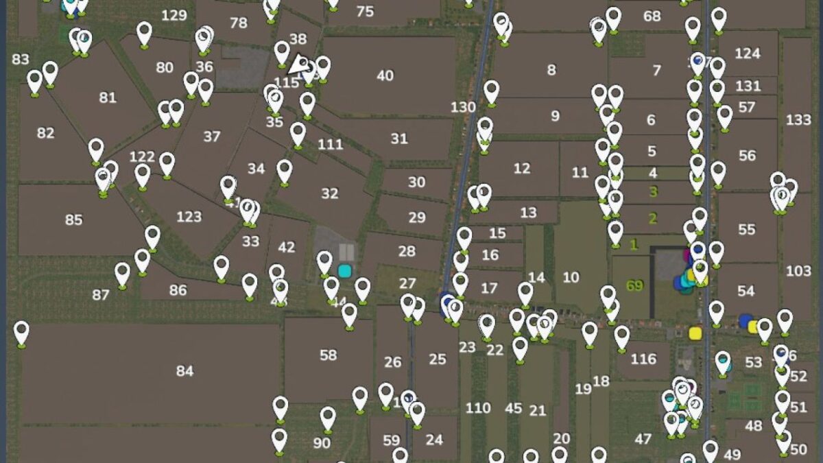 Autodrive Papenburg v 1.0.0.1