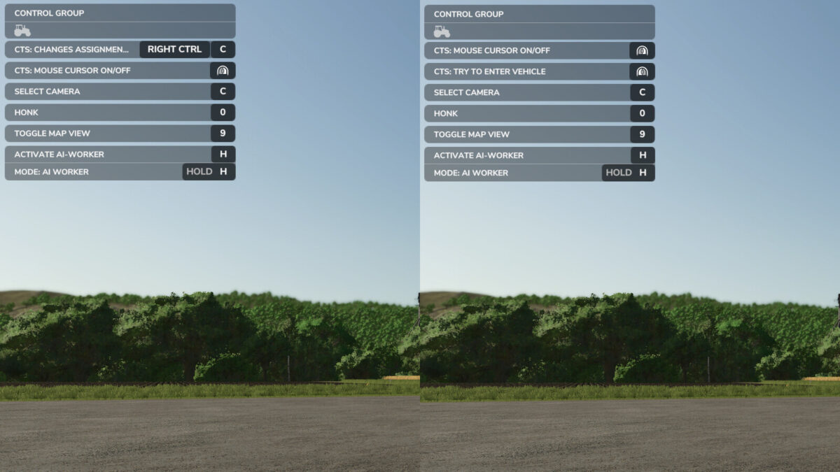 Click to Switch v 1.0