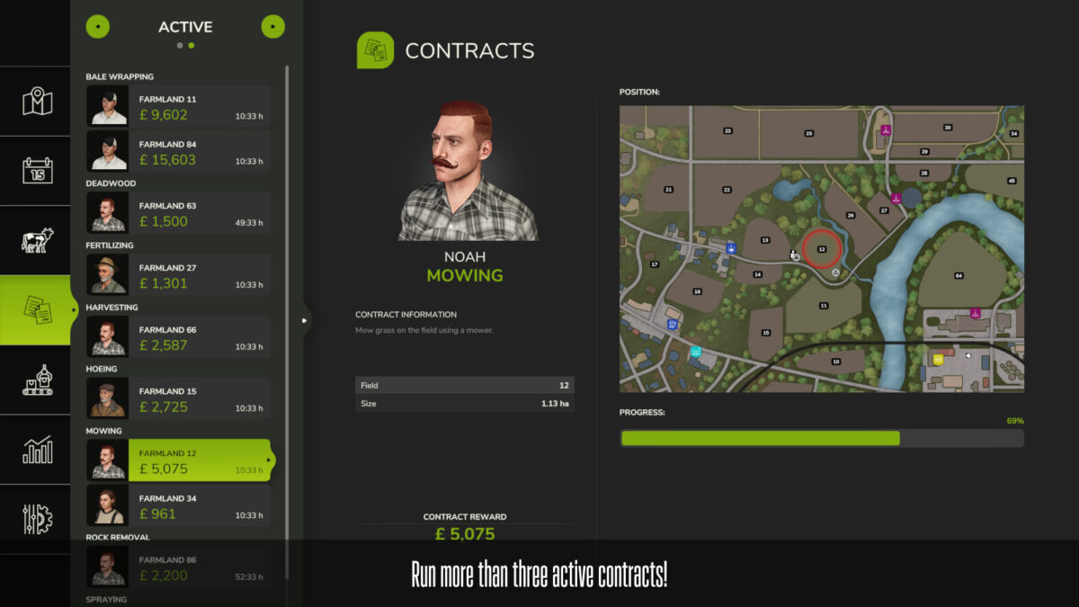 Contract Boost v 1.0.9