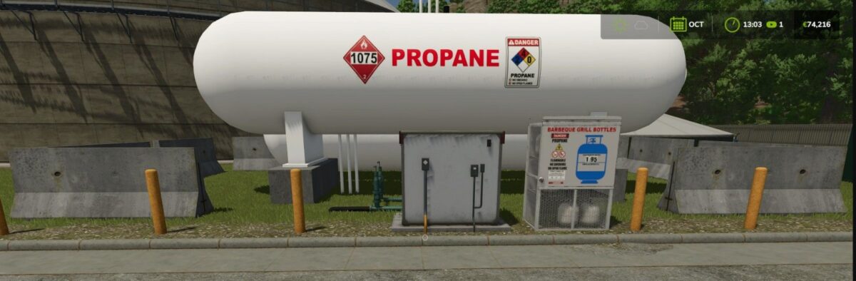 Corn Dry Production v 1.0.0.6