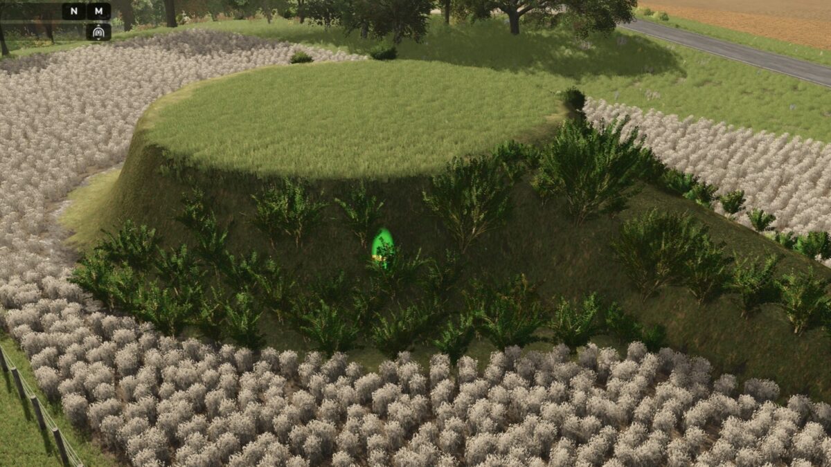 Free Terraforming and Painting v 1.0